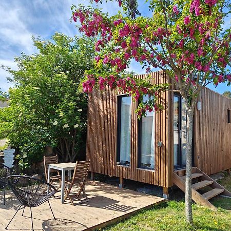 La Cabane De Lili Prune Гударг Экстерьер фото