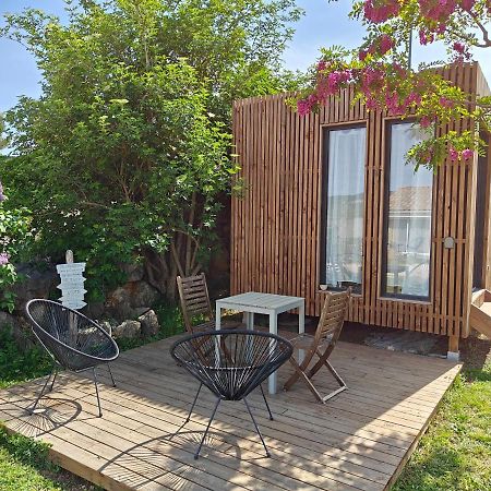 La Cabane De Lili Prune Гударг Экстерьер фото