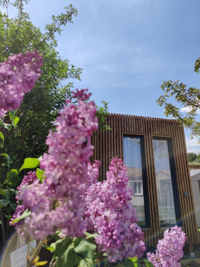 La Cabane De Lili Prune Гударг Экстерьер фото